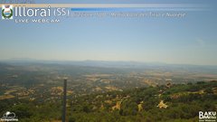 view from Illorai Sud on 2025-06-17