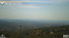 view from Illorai Sud on 2025-08-20