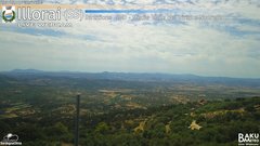 view from Illorai Sud on 2026-06-05