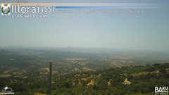 view from Illorai Sud on 2026-07-16