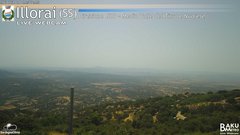 view from Illorai Sud on 2026-07-17