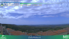 view from Osilo New on 2025-05-04