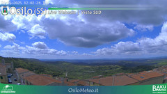view from Osilo New on 2025-05-08