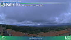 view from Osilo New on 2025-05-12