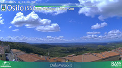 view from Osilo New on 2025-05-13