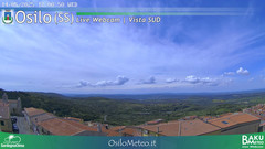 view from Osilo New on 2025-05-14