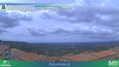 view from Osilo New on 2025-05-22