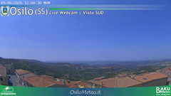 view from Osilo New on 2025-06-09