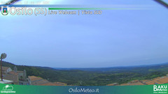 view from Osilo New on 2026-05-04