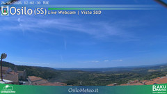view from Osilo New on 2026-05-26