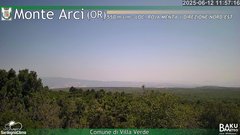 view from Roja Menta Nord on 2025-06-12