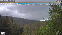 view from Su Filariu on 2025-05-05