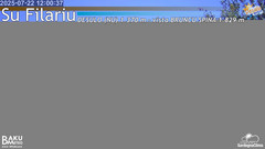 view from Su Filariu on 2025-07-22