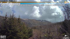 view from Su Filariu on 2026-03-09