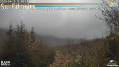 view from Su Filariu on 2026-04-15