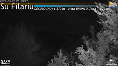 view from Su Filariu on 2026-05-05
