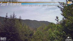 view from Su Filariu on 2026-05-07