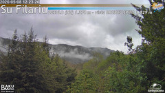 view from Su Filariu on 2026-05-08