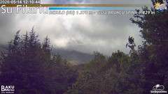 view from Su Filariu on 2026-05-14