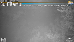 view from Su Filariu on 2026-05-15