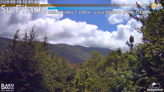 view from Su Filariu on 2026-05-19