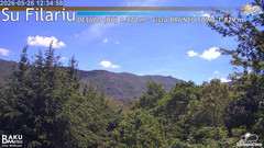 view from Su Filariu on 2026-05-26