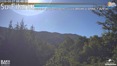 view from Su Filariu on 2026-05-27