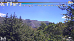view from Su Filariu on 2026-05-27