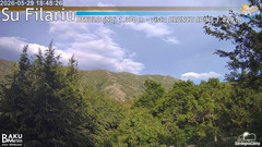 view from Su Filariu on 2026-05-29