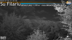 view from Su Filariu on 2026-07-02