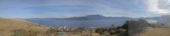 view from Droughty Point on 2026-05-22