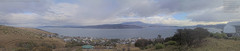 view from Droughty Point on 2026-07-14