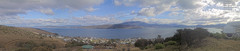 view from Droughty Point on 2026-07-15