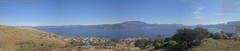 view from Droughty Point on 2026-07-16
