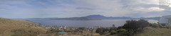view from Droughty Point on 2026-07-19