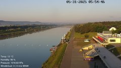 view from Labe Arena Racice on 2025-05-31