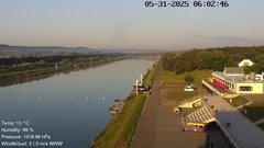 view from Labe Arena Racice on 2025-05-31