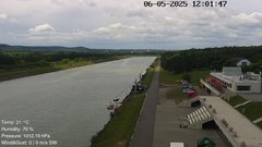 view from Labe Arena Racice on 2025-06-05