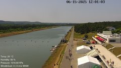 view from Labe Arena Racice on 2025-06-15