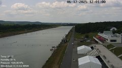 view from Labe Arena Racice on 2025-06-17