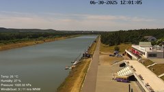 view from Labe Arena Racice on 2025-06-30