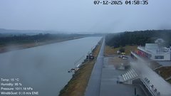 view from Labe Arena Racice on 2025-07-12