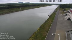 view from Labe Arena Racice on 2026-05-08