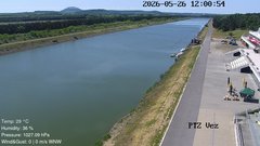 view from Labe Arena Racice on 2026-05-26
