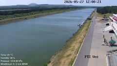 view from Labe Arena Racice on 2026-05-27