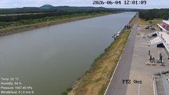 view from Labe Arena Racice on 2026-06-04