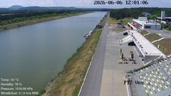 view from Labe Arena Racice on 2026-06-06