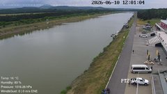 view from Labe Arena Racice on 2026-06-10