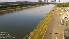 view from Labe Arena Racice on 2026-07-04