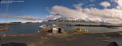 view from Totakteren on 2025-05-23